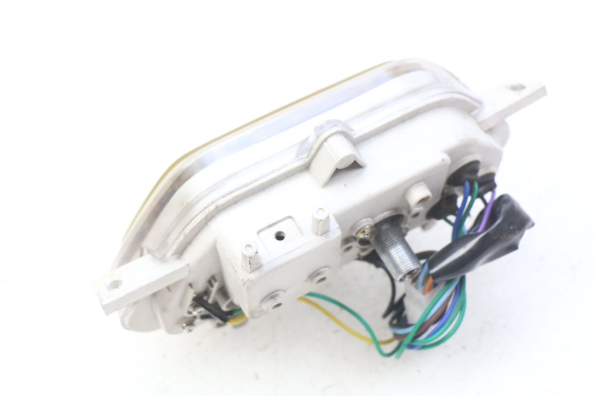 photo de TACHOMETER EUROCKA GTR 50 (2018 - 2021) - Detailansicht des Bauteils