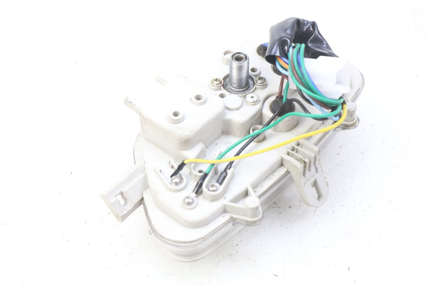 photo de TACHOMETER EUROCKA GTR 50 (2018 - 2021) - Zoom auf Gebrauchszustand