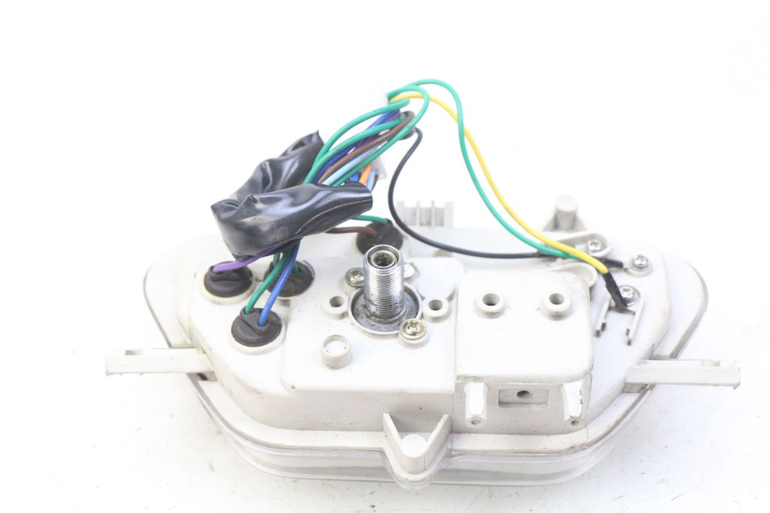 photo de TACHOMETER EUROCKA GTR 50 (2018 - 2021) - Gesamtansicht des Produkts