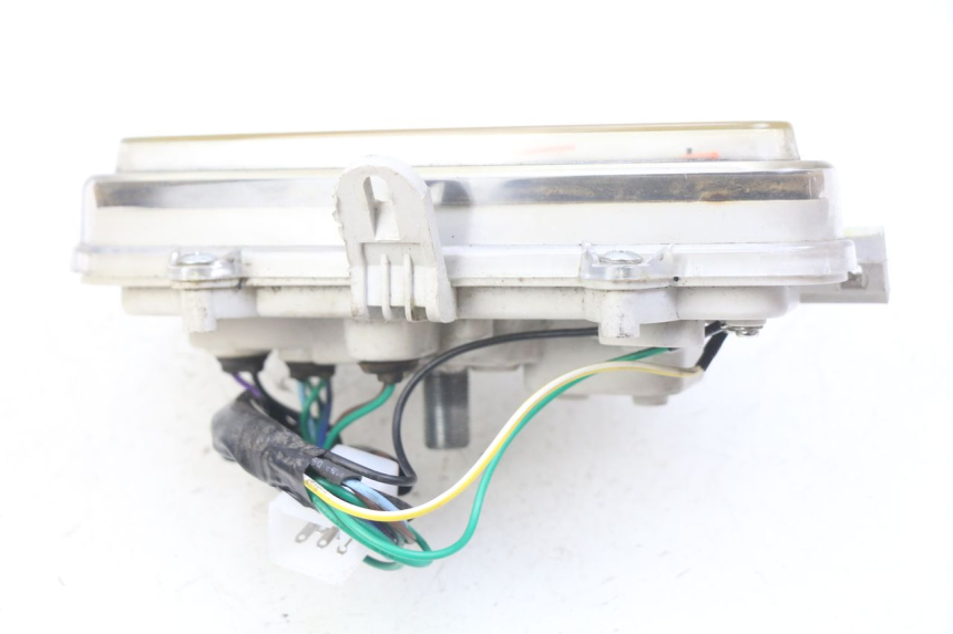 photo de TACHOMETER EUROCKA GTR 50 (2018 - 2021) - Details der Befestigungspunkte