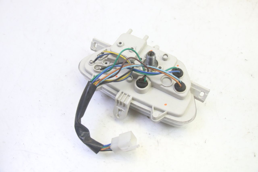 photo de TACHOMETER EUROCKA GTR 50 (2018 - 2021) - Details der Befestigungspunkte