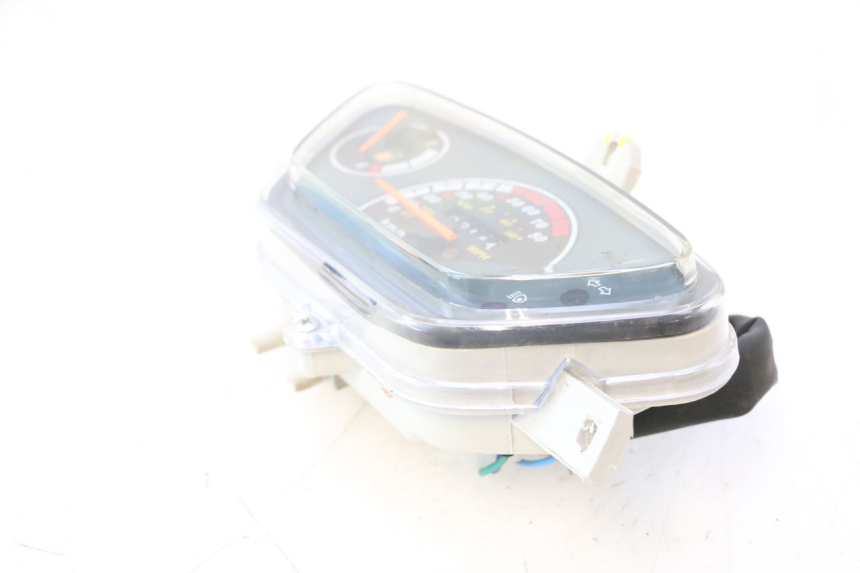 photo de TACHOMETER  EUROCKA GTR 50 (2007 - 2017) - Weitere Ansicht des Artikels
