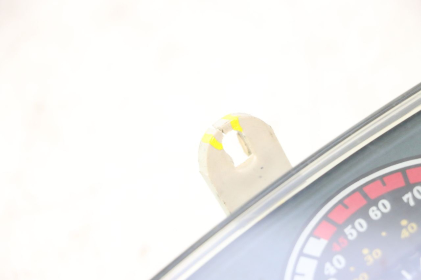 photo de TACHOMETER  EUROCKA GTR 50 (2007 - 2017) - Zoom auf Komponenten