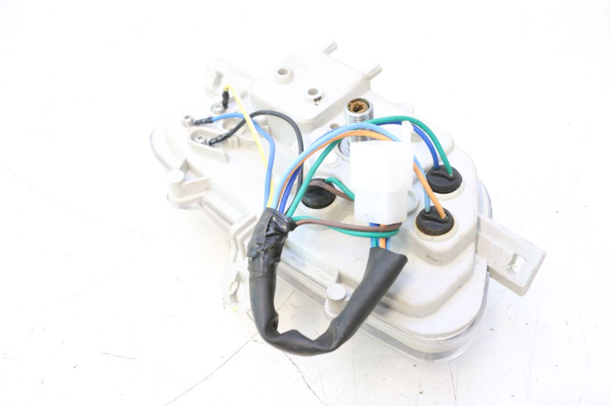 photo de TACHOMETER  EUROCKA GTR 50 (2007 - 2017) - Technische Nahaufnahme