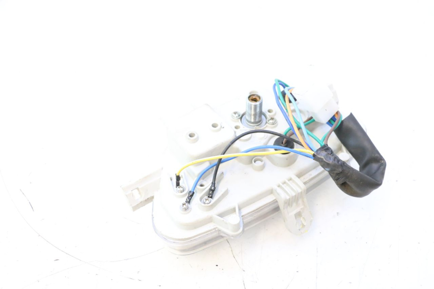 photo de TACHOMETER  EUROCKA GTR 50 (2007 - 2017) - Gesamtansicht des Produkts