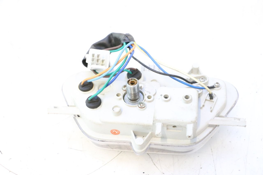photo de TACHOMETER  EUROCKA GTR 50 (2007 - 2017) - Oberflächenzustand und Material