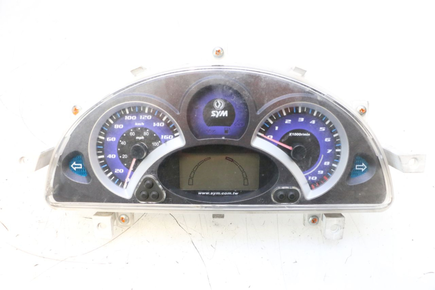 photo de TACHOMETER  SYM GTS EVO 125 (2009 - 2013) - Hauptansicht