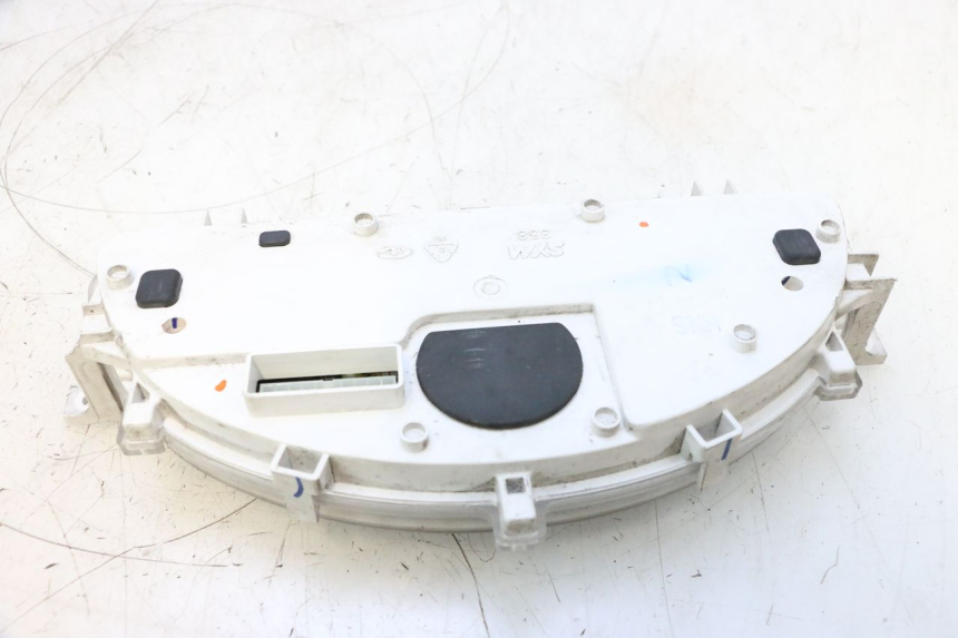 photo de TACHOMETER  SYM GTS EVO 125 (2009 - 2013) - Weitere Ansicht des Artikels