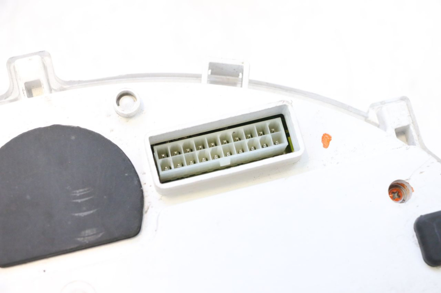 photo de TACHOMETER  SYM GTS EVO 125 (2009 - 2013) - Charakteristische Merkmale