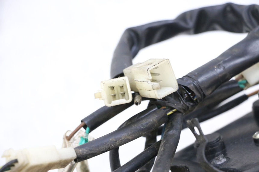 photo de TACHOMETER  JM MOTORS GTS 125 (2015 - 2019) - Zoom auf Gebrauchszustand