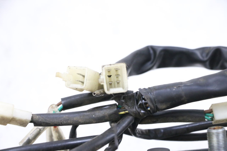 photo de TACHOMETER  JM MOTORS GTS 125 (2015 - 2019) - Alternative Perspektive