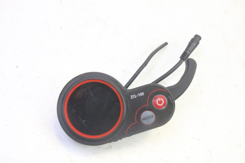 photo de TACHOMETER  HITWAY H5 1 - Hauptansicht