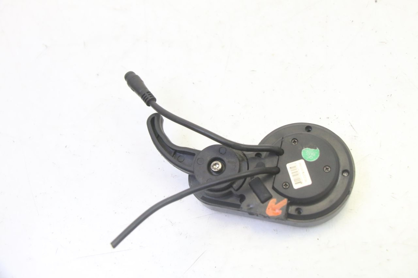 photo de TACHOMETER  HITWAY H5 1 - Technische Nahaufnahme