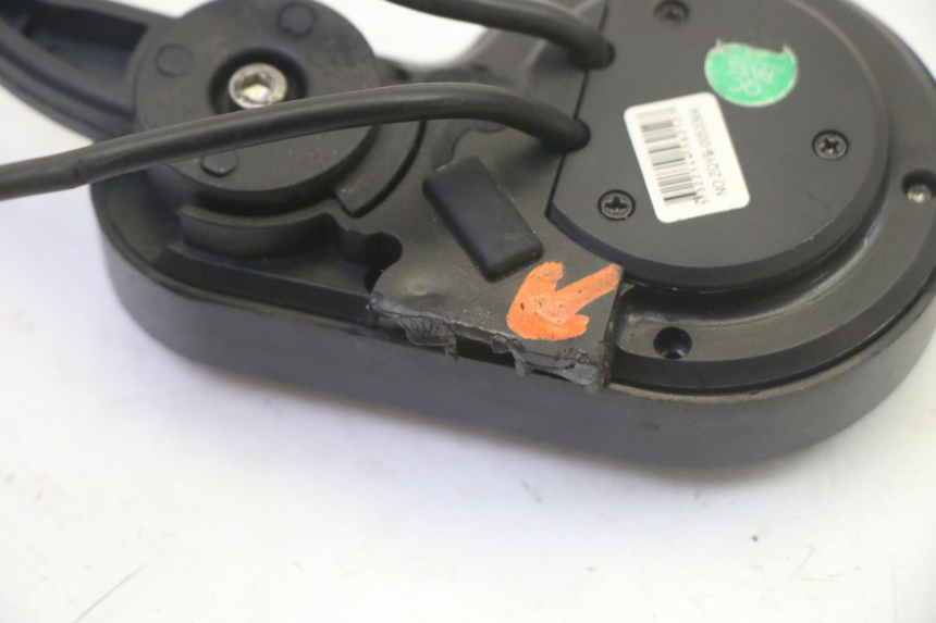 photo de TACHOMETER  HITWAY H5 1 - Gesamtansicht des Produkts