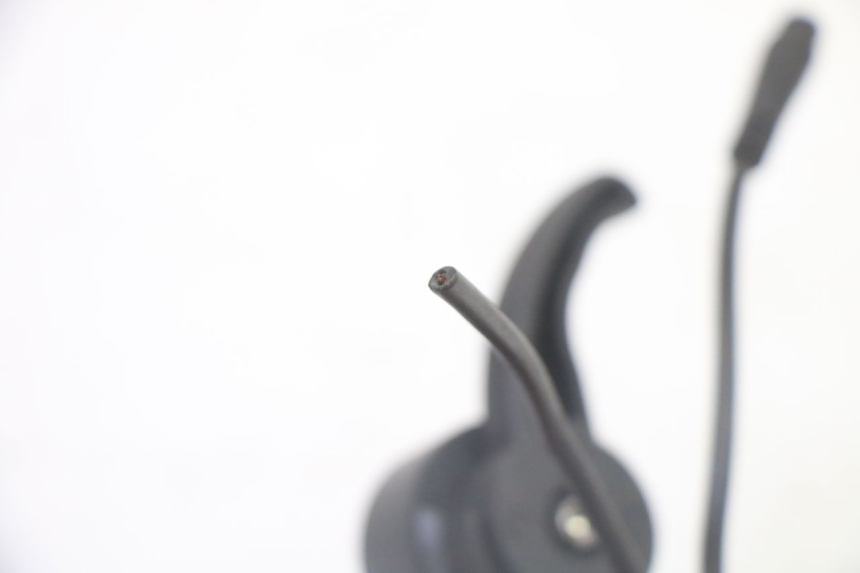 photo de TACHOMETER  HITWAY H5 1 - Details der Befestigungspunkte