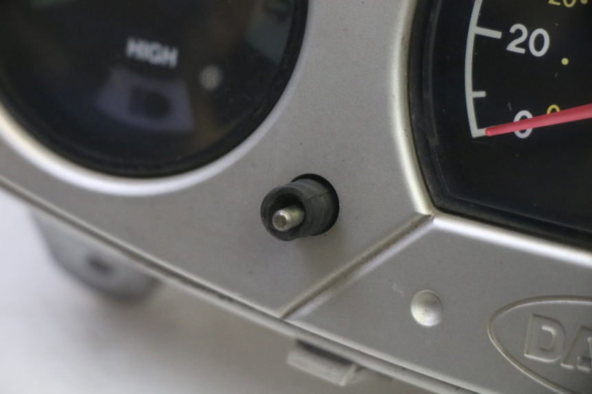 photo de TACHOMETER  DAELIM HISTORY 125 (2001 - 2002) - Gesamtansicht des Produkts