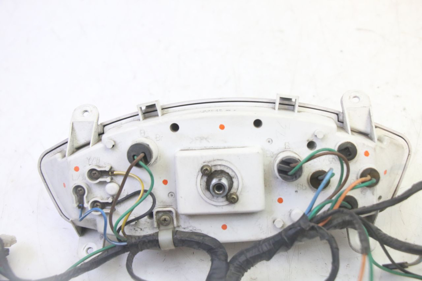 photo de TACHOMETER  DAELIM HISTORY 125 (2001 - 2002) - Geprüftes Gebrauchtteil