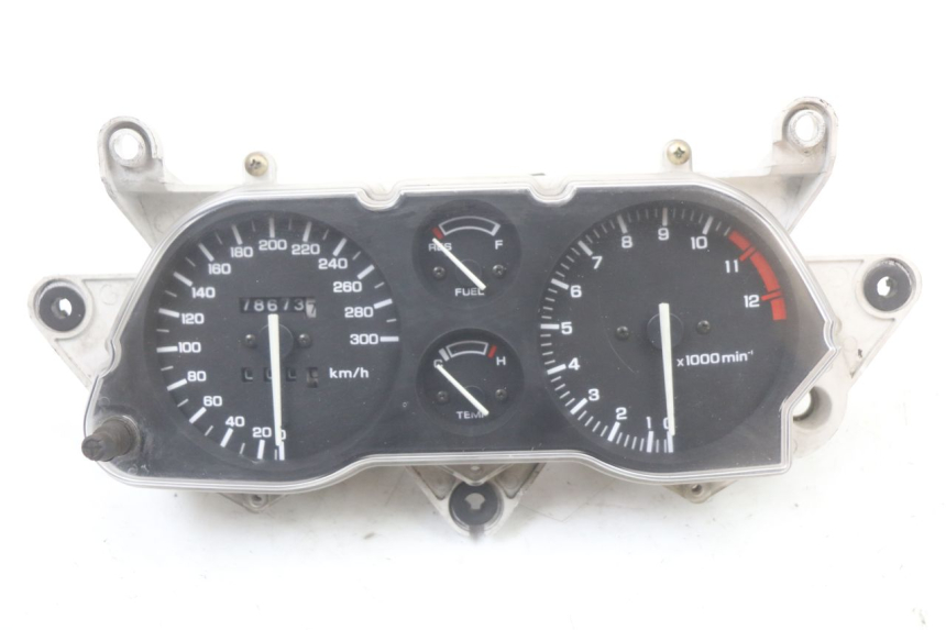 photo de TACHOMETER  HONDA CBR F 1000 (1993 - 1996) - Hauptansicht
