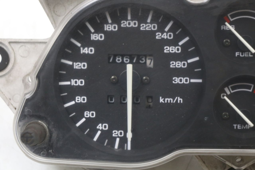 photo de TACHOMETER  HONDA CBR F 1000 (1993 - 1996) - Detailansicht des Bauteils