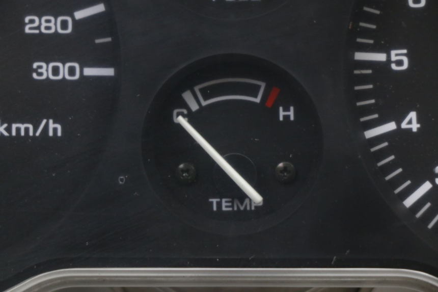 photo de TACHOMETER  HONDA CBR F 1000 (1993 - 1996) - Alternative Perspektive