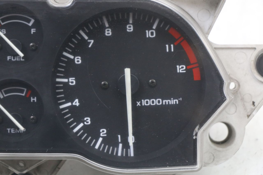 photo de TACHOMETER  HONDA CBR F 1000 (1993 - 1996) - Technische Nahaufnahme