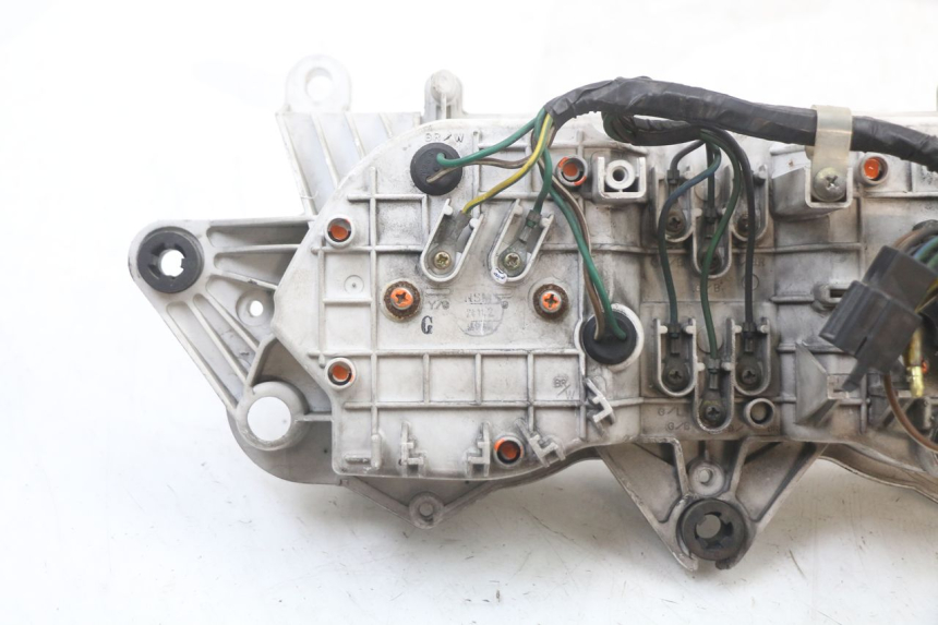 photo de TACHOMETER  HONDA CBR F 1000 (1993 - 1996) - Kennzeichnungen und Originalreferenzen