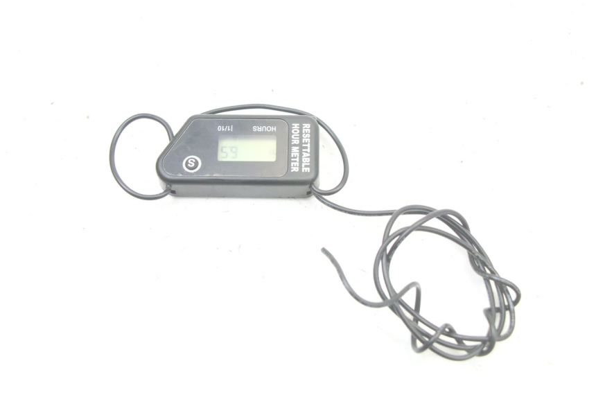 photo de TACHOMETER  HONDA CR 85 (2003 - 2007) - Zoom auf Gebrauchszustand