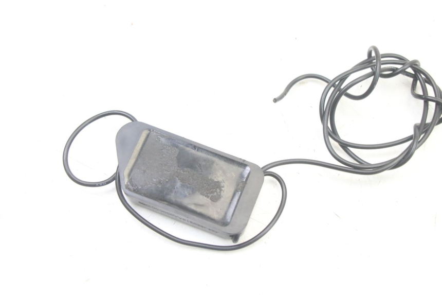 photo de TACHOMETER  HONDA CR 85 (2003 - 2007) - Alternative Perspektive