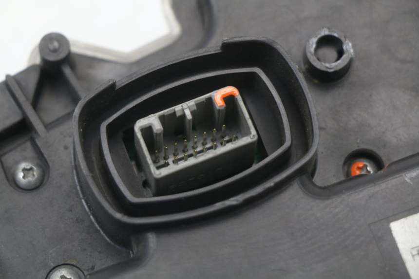 photo de TACHOMETER  HONDA FES S-WING SWING 125 (2007 - 2015) - Geprüftes Gebrauchtteil