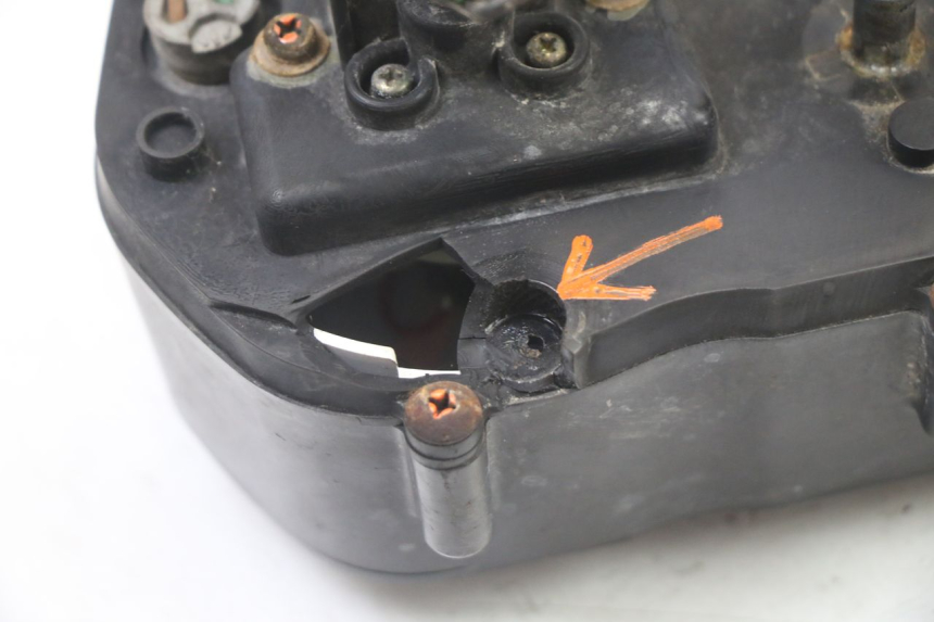 photo de TACHOMETER  HONDA MTX TC02 125 (1987 - 1989) - Weitere Ansicht des Artikels