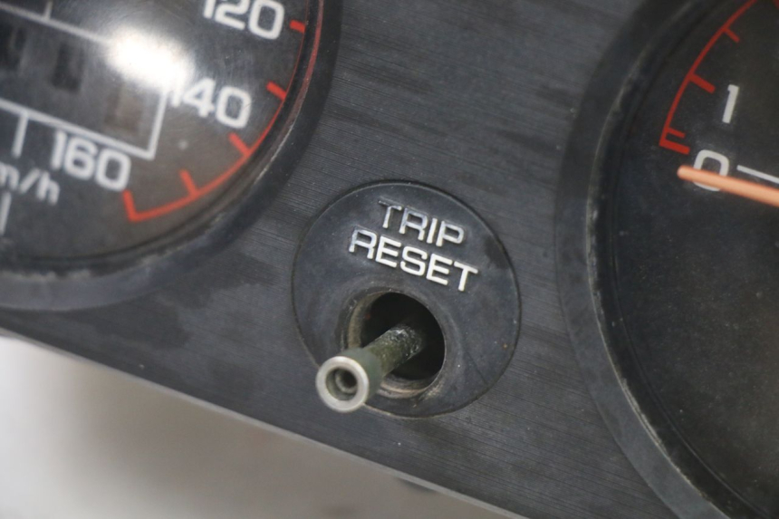 photo de TACHOMETER  HONDA MTX TC02 125 (1987 - 1989) - Gesamtansicht des Produkts