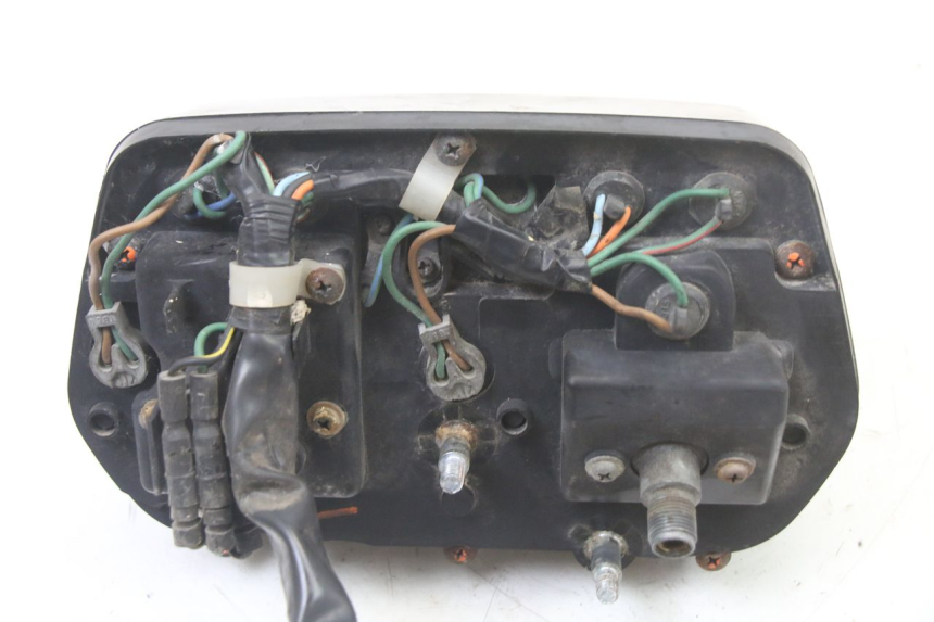 photo de TACHOMETER  HONDA MTX TC02 125 (1987 - 1989) - Geprüftes Gebrauchtteil