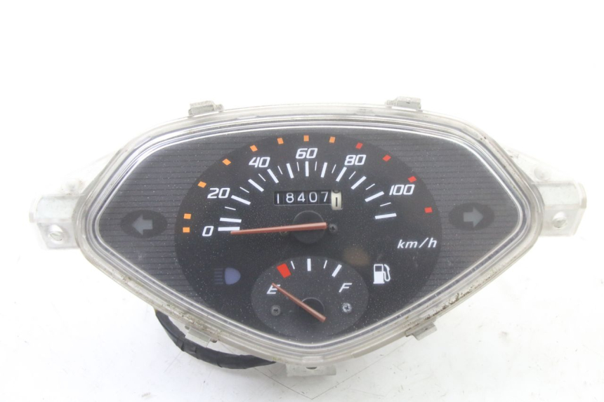 photo de TACHOMETER HONDA SCV LEAD 100 (2003 - 2007) - Hauptansicht