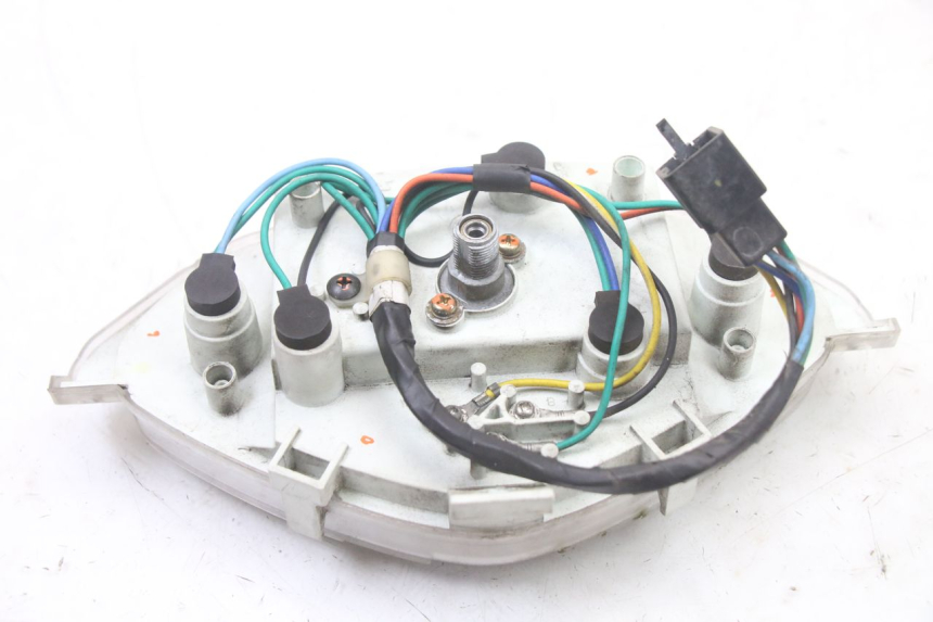 photo de TACHOMETER HONDA SCV LEAD 100 (2003 - 2007) - Gesamtansicht des Produkts