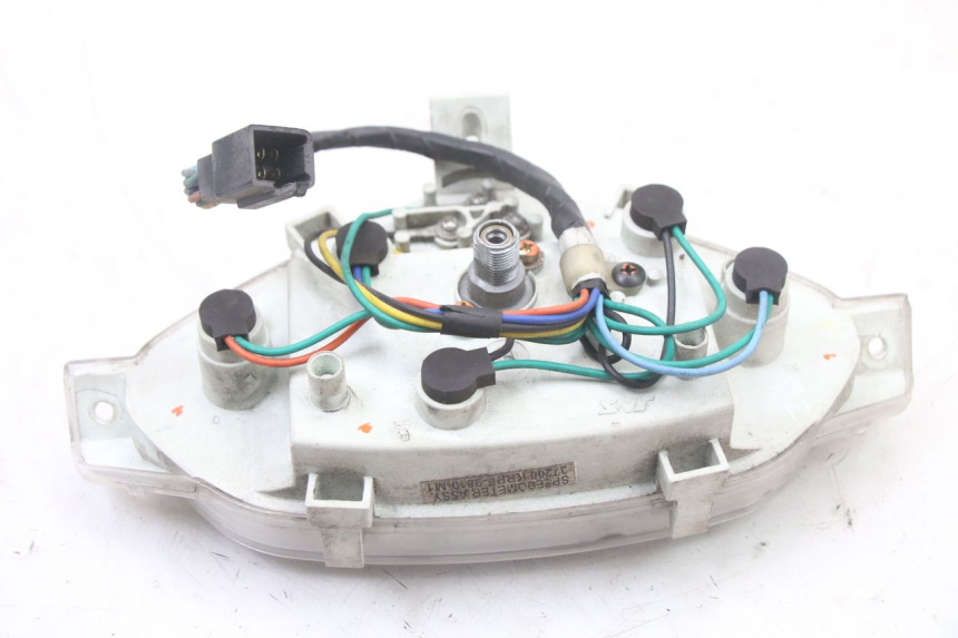 photo de TACHOMETER HONDA SCV LEAD 100 (2003 - 2007) - Details der Befestigungspunkte