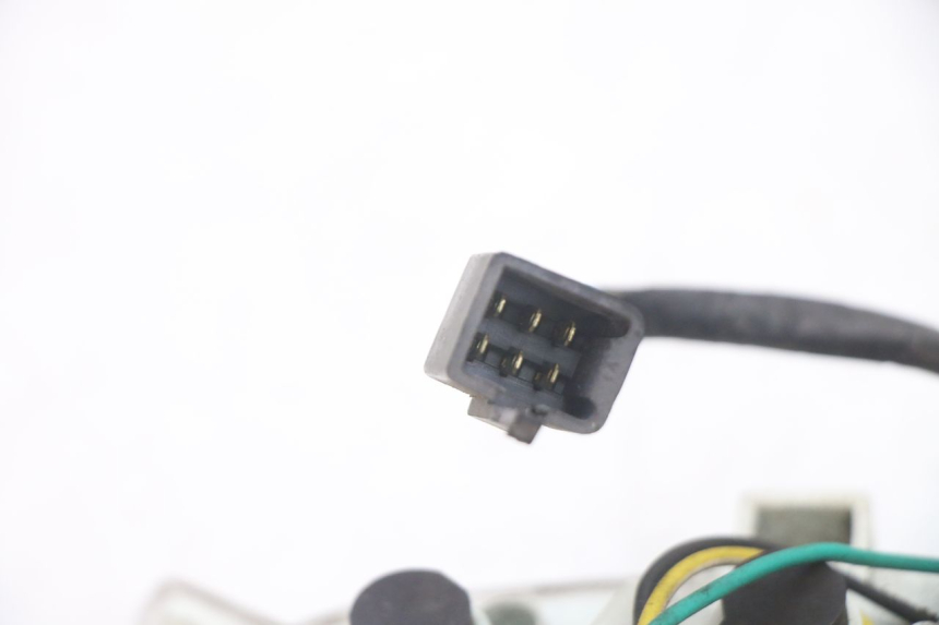 photo de TACHOMETER HONDA SCV LEAD 100 (2003 - 2007) - Oberflächenzustand und Material