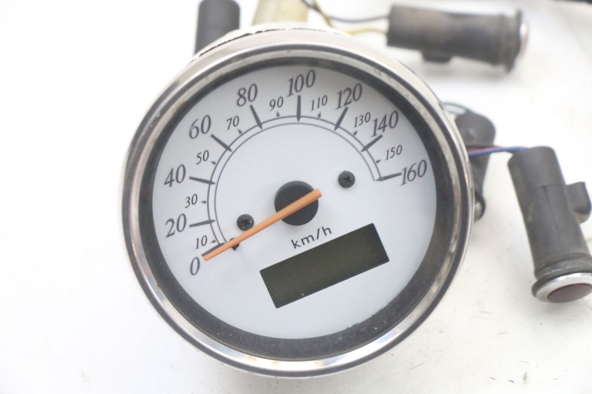 photo de TACHOMETER  HONDA VT C2 SHADOW 750 (1997 - 2001) - Detailansicht des Bauteils