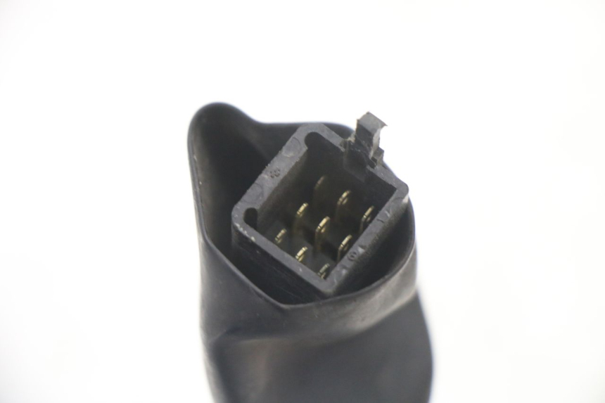 photo de TACHOMETER  HONDA VT C2 SHADOW 750 (1997 - 2001) - Oberflächenzustand und Material