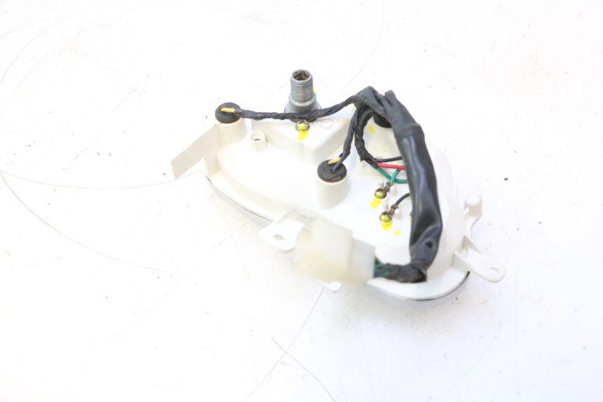 photo de TACHOMETER  KEEWAY HURRICANE 50 (2006 - 2019) - Zoom auf Gebrauchszustand