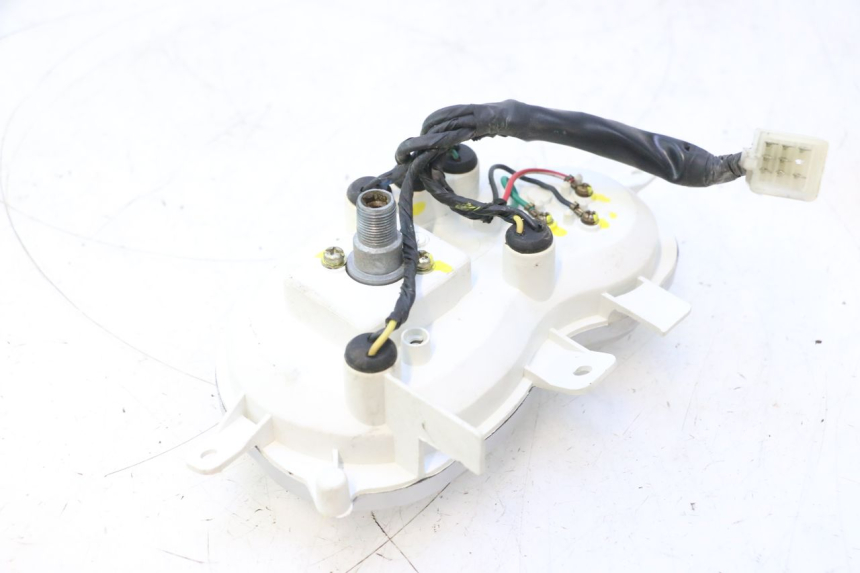 photo de TACHOMETER  KEEWAY HURRICANE 50 (2006 - 2019) - Alternative Perspektive