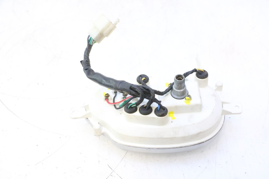 photo de TACHOMETER  KEEWAY HURRICANE 50 (2006 - 2019) - Gesamtansicht des Produkts