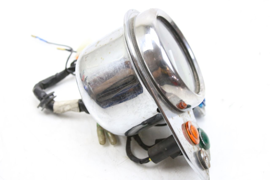 photo de TACHOMETER  SYM HUSKY 125 (1999 - 2005) - Detailansicht des Bauteils