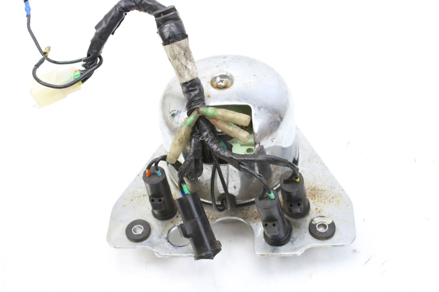 photo de TACHOMETER  SYM HUSKY 125 (1999 - 2005) - Alternative Perspektive