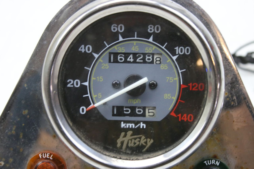 photo de TACHOMETER  SYM HUSKY 125 (1999 - 2005) - Technische Nahaufnahme