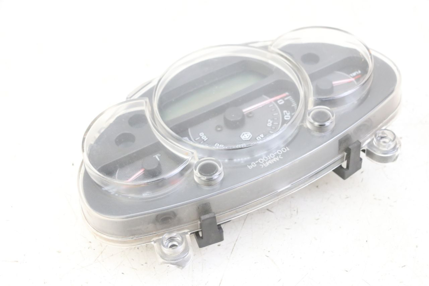 photo de TACHOMETER  PIAGGIO IE MP3 YOURBAN 300 (2011 - 2016) - Detailansicht des Bauteils