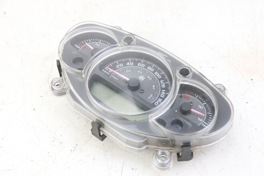photo de TACHOMETER  PIAGGIO IE MP3 YOURBAN 300 (2011 - 2016) - Weitere Ansicht des Artikels