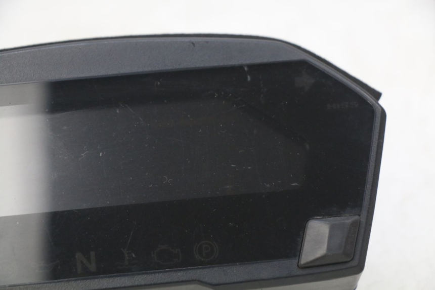 photo de TACHOMETER HONDA INTEGRA NC D 750 (2016 - 2018) - Zoom auf Gebrauchszustand