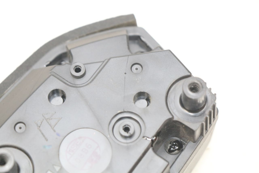 photo de TACHOMETER HONDA INTEGRA NC D 750 (2016 - 2018) - Alternative Perspektive