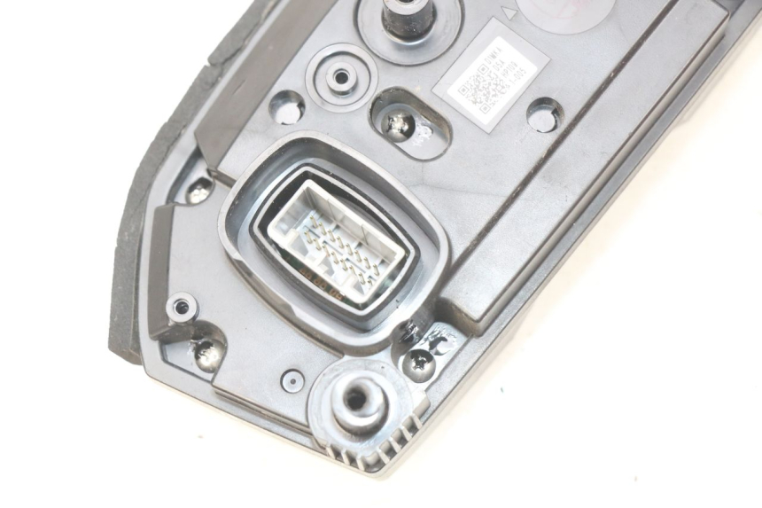 photo de TACHOMETER HONDA INTEGRA NC D 750 (2016 - 2018) - Gesamtansicht des Produkts