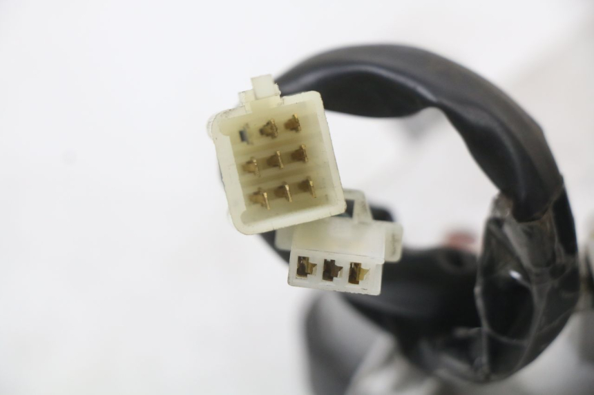 photo de TACHOMETER SYM JET 14 4T 50 (2018 - 2022) - Weitere Ansicht des Artikels